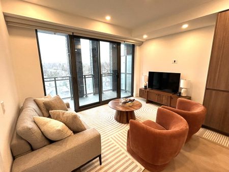 For Lease - 1 Hillsdale Avenue Unit# 509, Toronto, Ontario - Photo 2