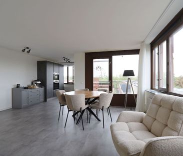 Sjef van Kalmthoutstraat 32, Hoofddorp Centrum Zuid, 2132ZS - Foto 3