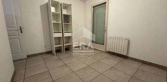 Charmant F2 avec terrasse et parking sécurisé - Photo 2