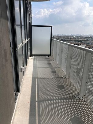 For Lease - 8 Interchange Way Unit# 1610, Vaughan, Ontario - Photo 1