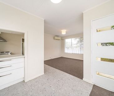 Charming 2BR Unit in Wainuiomata - Photo 1