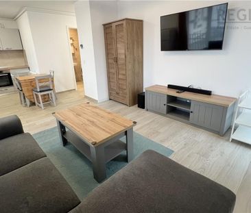 Apartament 2 camere open space Coresi (Kasper) - Photo 1