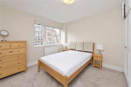 Elm Park House, London, SW10, London - Photo 2