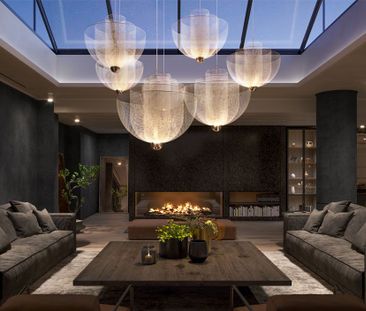 For Lease - 28 Interchange Way Unit# 1002, Vaughan, Ontario - Photo 1