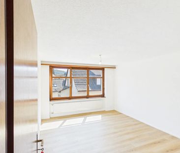 Zentrale Wohnung mit warmer Ausstattung in Sissach - Photo 4