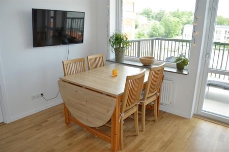 Lidingö - 2rok - tillsv - 14.835kr/mån - Photo 4