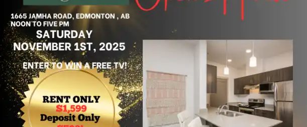 Pine Creek Manor | 1665 Jahma Road NW, Edmonton - Photo 1