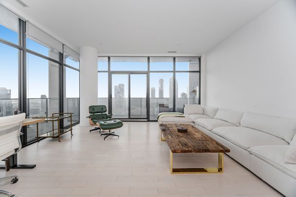 For Lease - 20 Lombard Street Unit# LPH 02, Toronto, Ontario - Photo 1