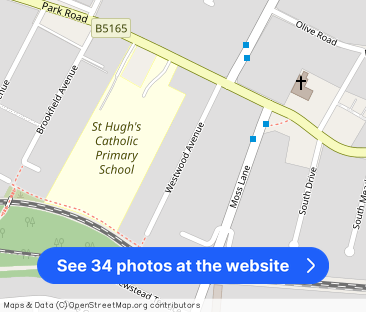 Westwood Avenue, Timperley, Altrincham, Greater Manchester, WA15 - Photo 1