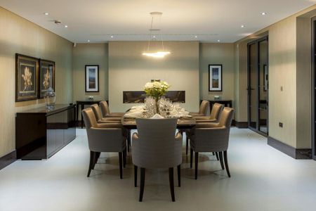 6 bedroom detached house to rent - Photo 2