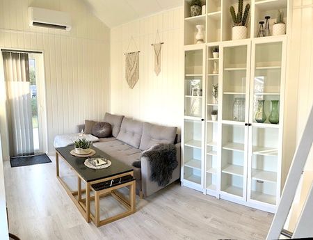 Trollsländevägen, Åhus - Foto 3