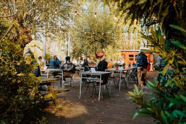 Appartement te huur: Osdorpplein 1001-A6 1068 TG Amsterdam - Photo 1