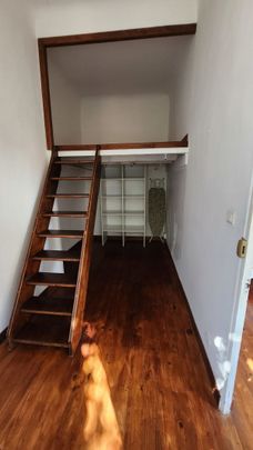 APPARTEMENT LOCATION TYPE 3 - Photo 1