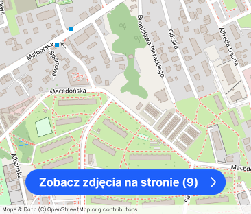 Nowoczesne mieszkanie|3 pokoje|52m2|Macedońska – zdjęcie 1