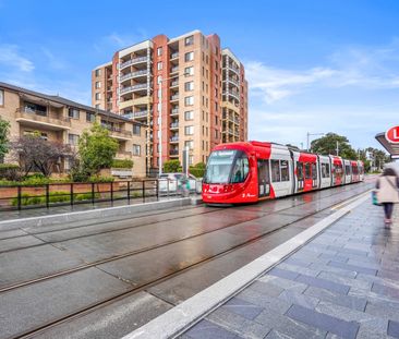 6/185 Hawkesbury Road, Westmead NSW 2145 - Apartment For Rent | Domain - Photo 3