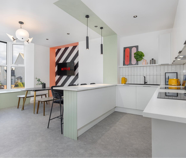 Aigburth Road Room 1 - Photo 1