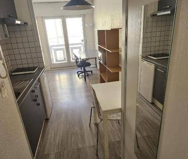 Location appartement studio 1 pièce 22 m² à Bordeaux (33000) - Photo 6