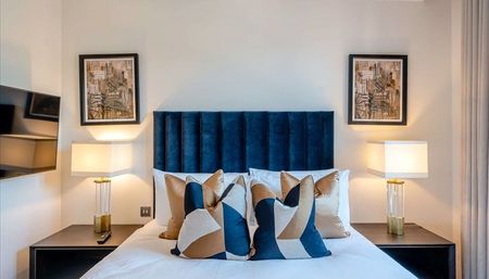 Garrett Mansions, Edgware Road, Marble Arch W2 - Photo 3