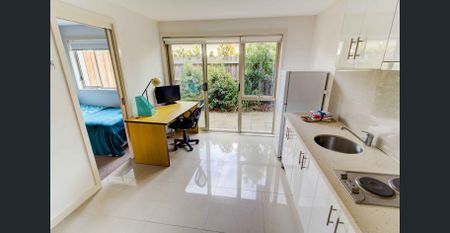 Monafield Apartments - Student Accommodation Caulfield - Photo 3