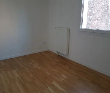 Location appartement 3 pièces - 56.03m² à Lens (62300) - Photo 3