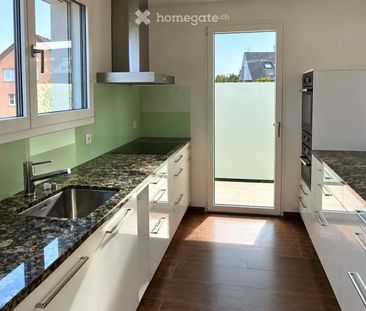 Moderne Attikawohnung in Bremgarten AG - Photo 6