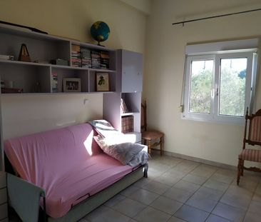 Μονοκατοικία για ενοικίαση Νέο Ρύσιο (Θέρμη) - Photo 4
