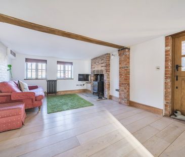 2 bedroom semi-detached house to rent - Photo 1