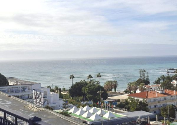 Apartamento T2 em Faro