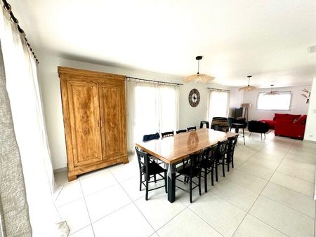 Maison individuelle - Photo 5