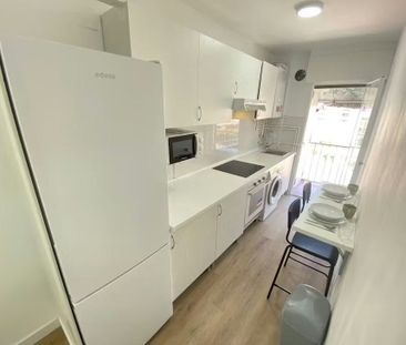 Calle de Sierra Carbonera, Madrid, Community of Madrid 28053 - Photo 6