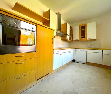 Traum-Aussicht im Zentrum von Gablitz I Terrasse I 2 Badezimmer I R... - Foto 6