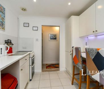 1 bedroom house to rent - Photo 6