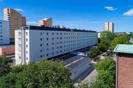 Drabantvägen 11 - Foto 3