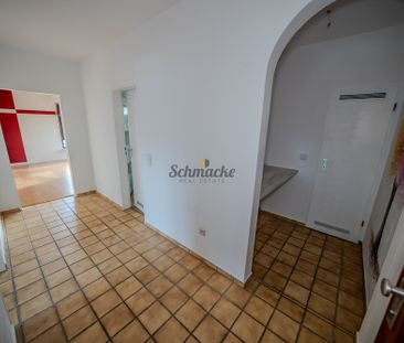 Wunderschöne 2,5-Zimmer-Wohnung mit Balkon in ruhiger, naturnaher W... - Foto 1