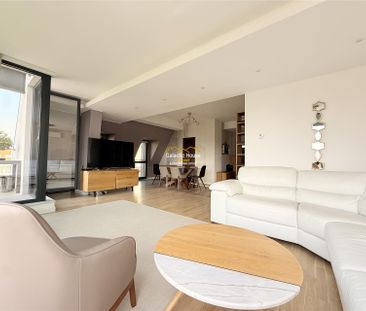 PENTHOUSE 3 CAMERE DOROBANTI FLOREASCA CARAGIALE PARCARE SUBTERANA ... - Photo 6