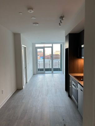 For Lease - 70 Princess Street Unit# 404, Toronto, Ontario - Photo 1