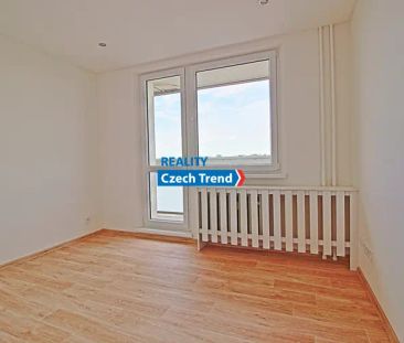 Pronájem, Byty 1,5+1, 39 m - Fotografie 4