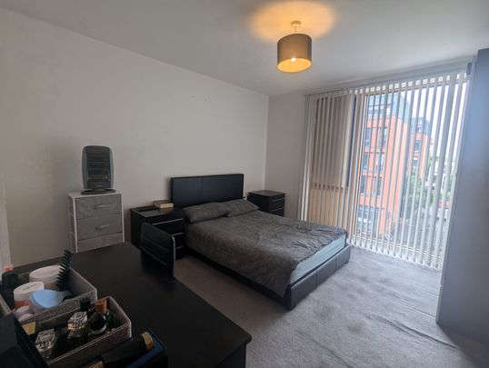 Apartment 214, Salford, M3 5JF - Photo 1