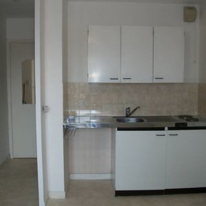 Location appartement 1 pièce 34.97 m² à Laval (53000) - Photo 2