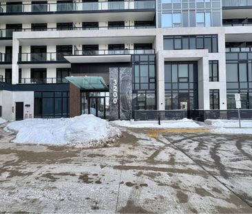 For Lease - 3200 William Coltson Avenue Unit# 1210, Oakville, Ontario - Photo 4