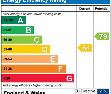1 bedroom coach house to rent - Photo 3