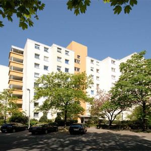 Pregelstr. 6, E M - 1 Zimmer Wohnung modernisiert mit Loggia! WBS erforderlich!! - Foto 2