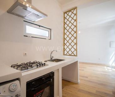 Apartamento T1 - Photo 2