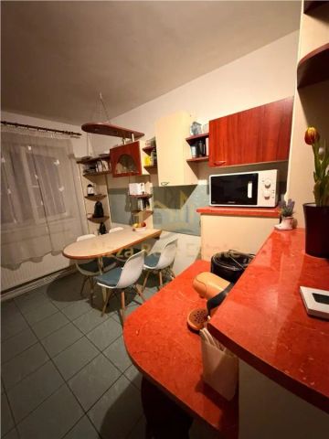 ALZZA REAL ESTATE Apartment with 3 bedrooms for rent 60 sqm in Cluj-Napoca, Manastur area - Photo 3