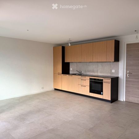 Bavois Magnifique 2.5 pièces neuf avec jardin de 90 m² - Foto 3