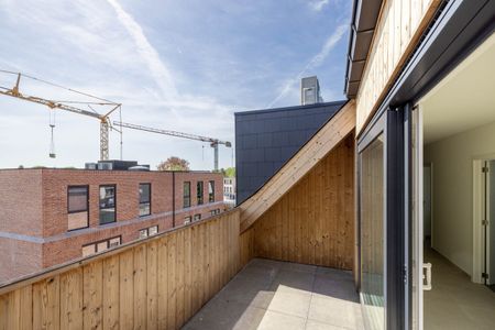 Instapklaar nieuwbouw appartement in centrum Berlaar. - Photo 4