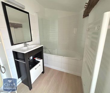 Location Appartement 3 pièces 50m² MONTAUBAN 82000 - Photo 6