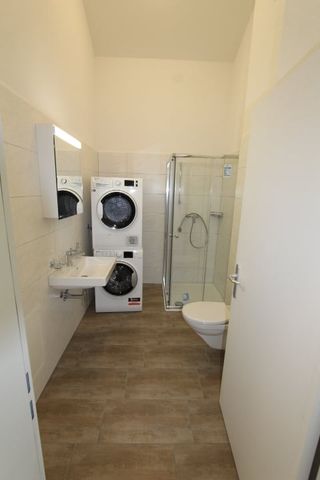 3.5 Zimmer, 60 m², 3. Stock - Photo 4