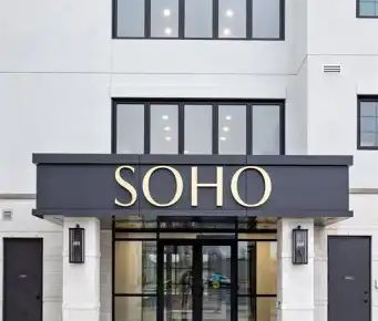 3817 HOWARD Unit# 408 | 3817 HOWARD Unit# 408, Windsor - Photo 1