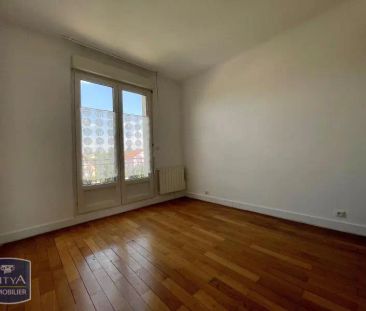 Appartement à louer 3 pièces 65m² - Photo 5